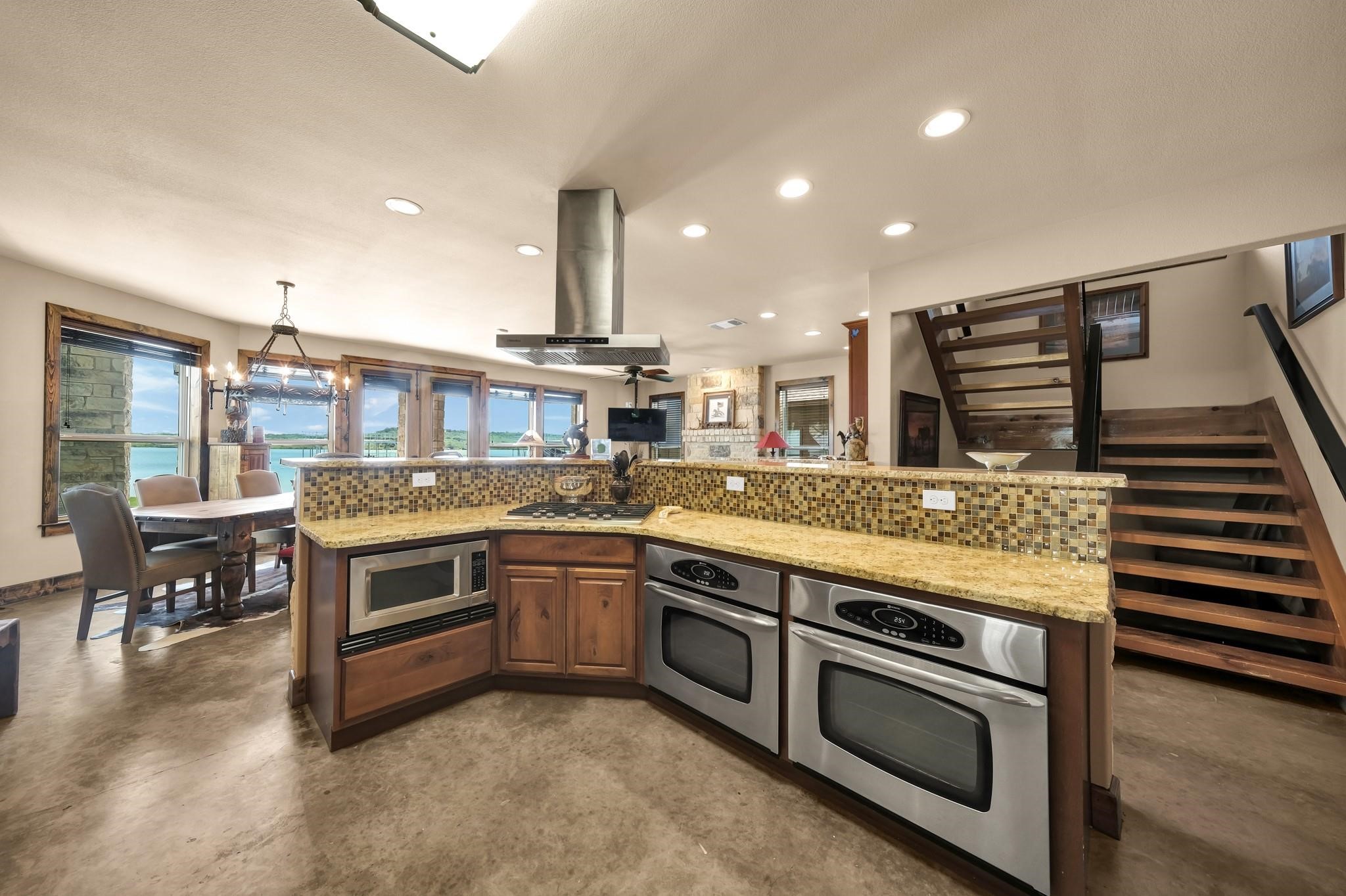 2649 Hideaway Lane, Possum Kingdom Lake, TX, 76449