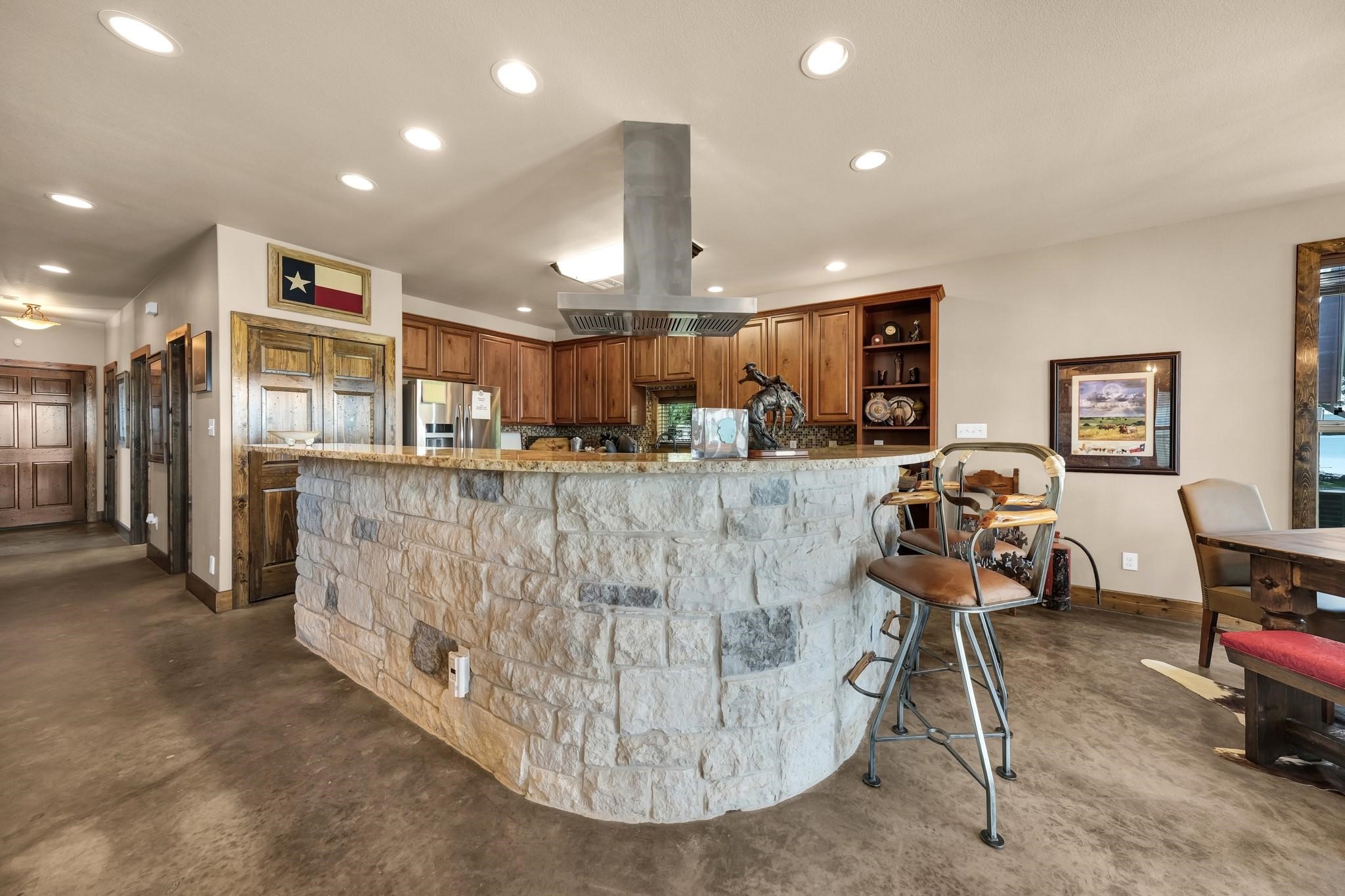 2649 Hideaway Lane, Possum Kingdom Lake, TX, 76449