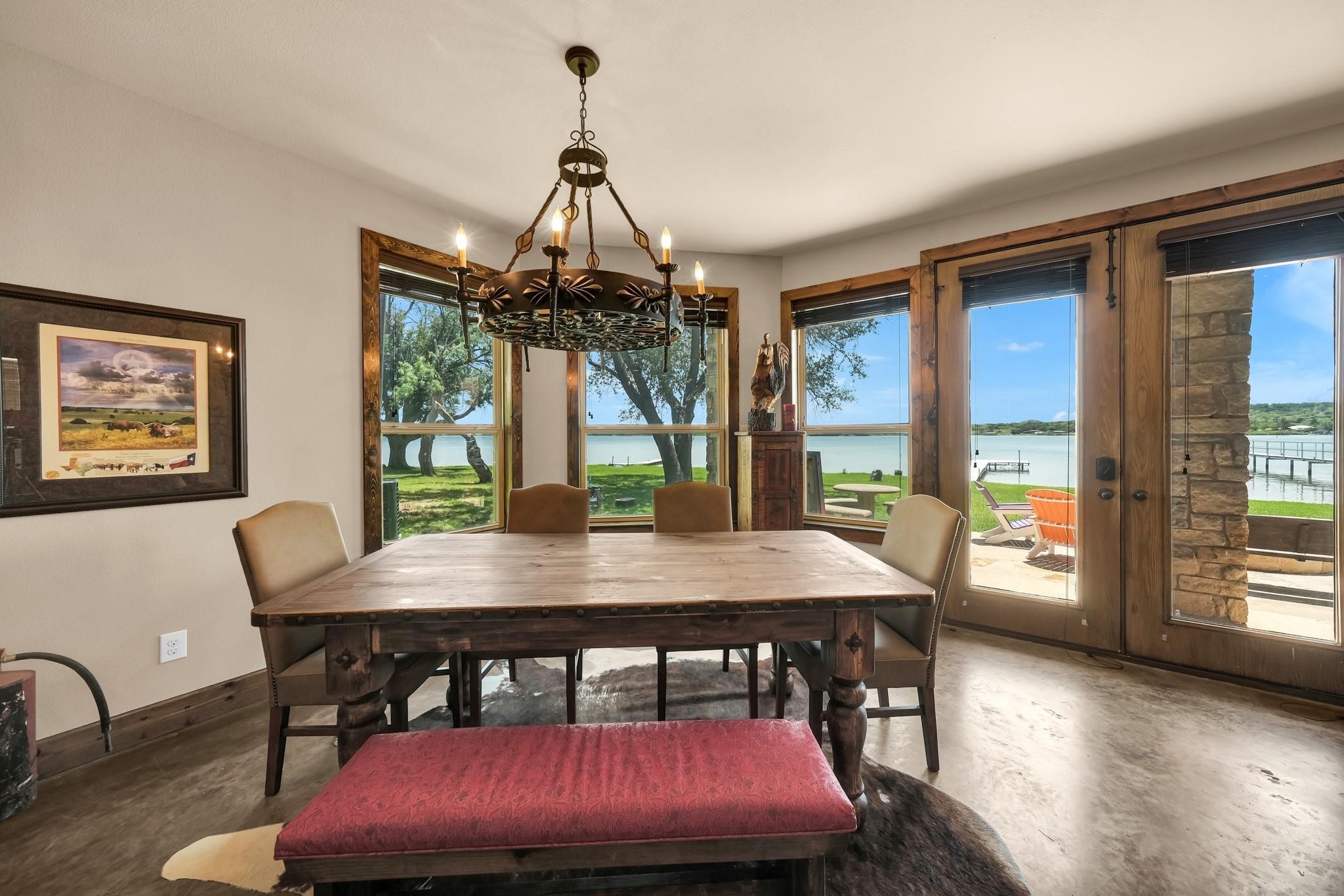 2649 Hideaway Lane, Possum Kingdom Lake, TX, 76449