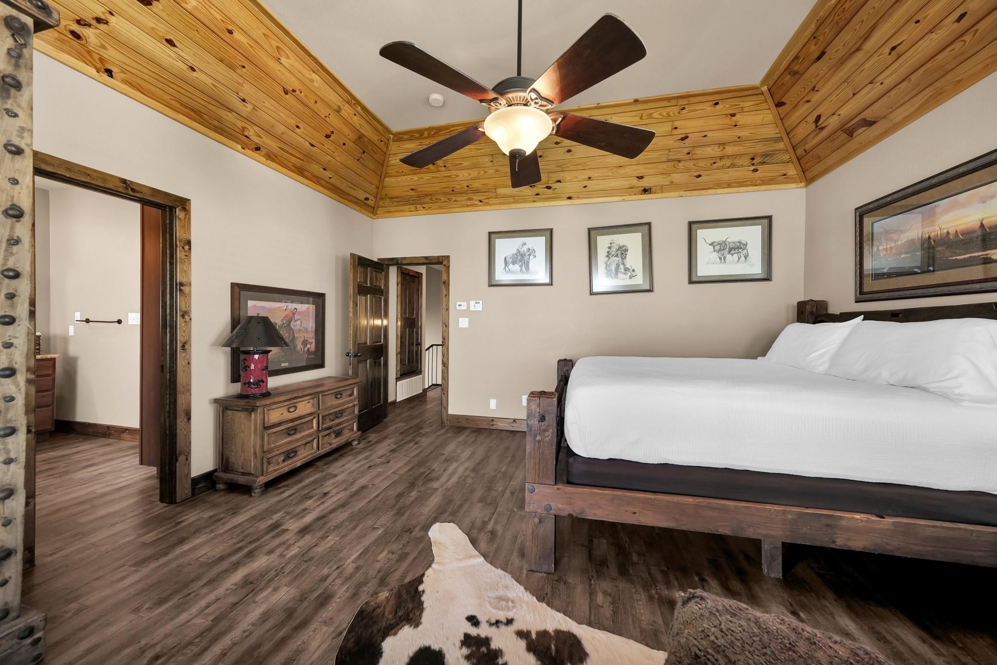 2649 Hideaway Lane, Possum Kingdom Lake, TX, 76449