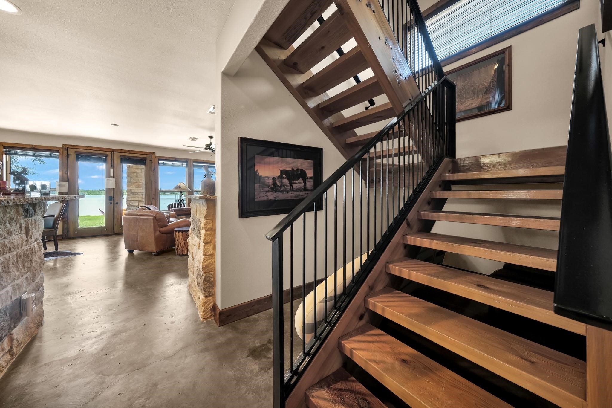 2649 Hideaway Lane, Possum Kingdom Lake, TX, 76449