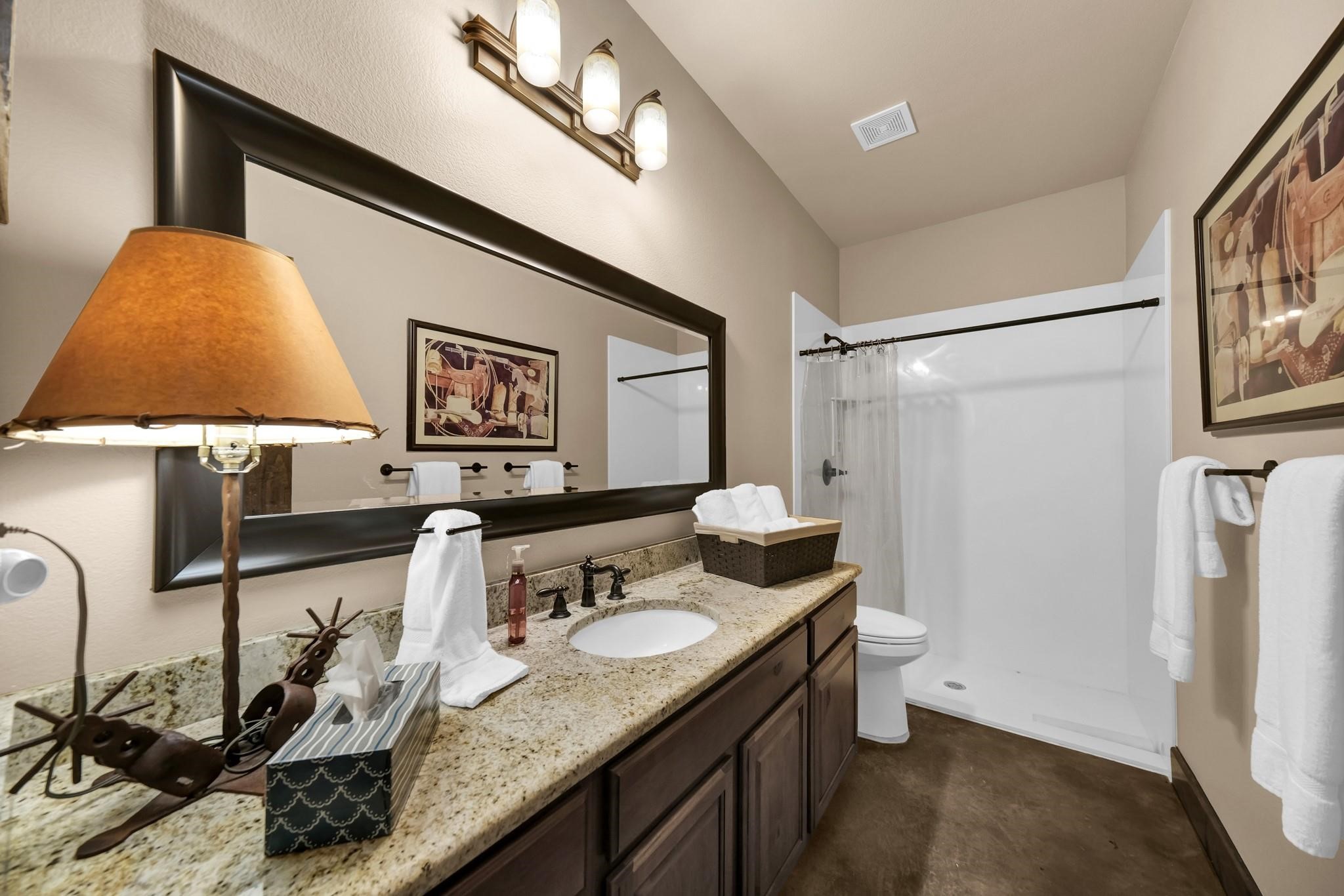 2649 Hideaway Lane, Possum Kingdom Lake, TX, 76449