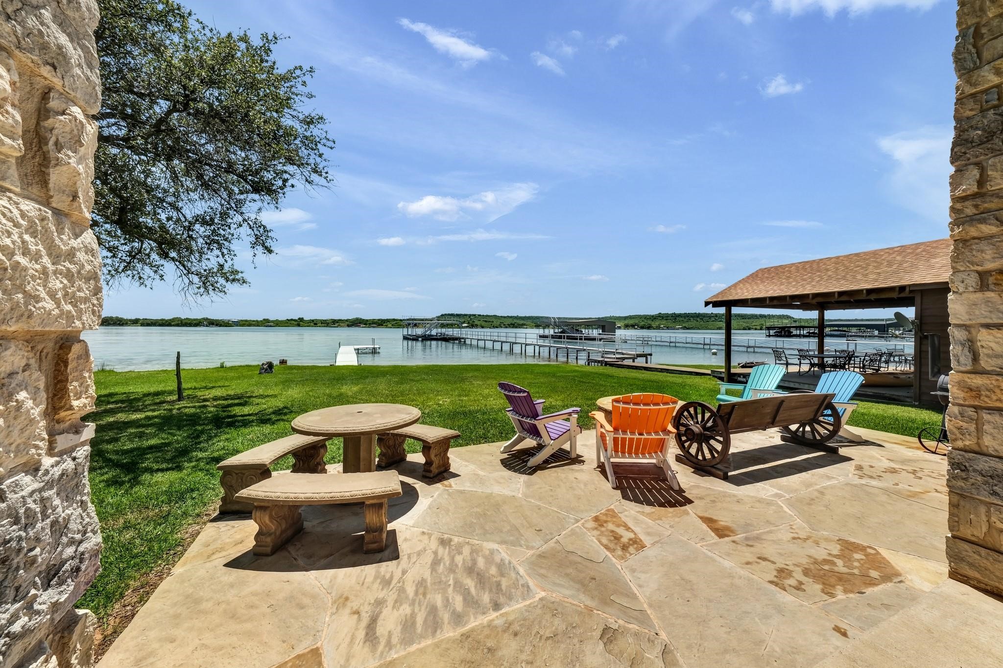 2649 Hideaway Lane, Possum Kingdom Lake, TX, 76449