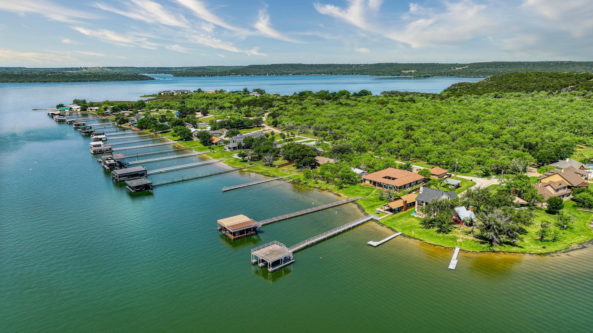 2649 Hideaway Lane, Possum Kingdom Lake, TX, 76449