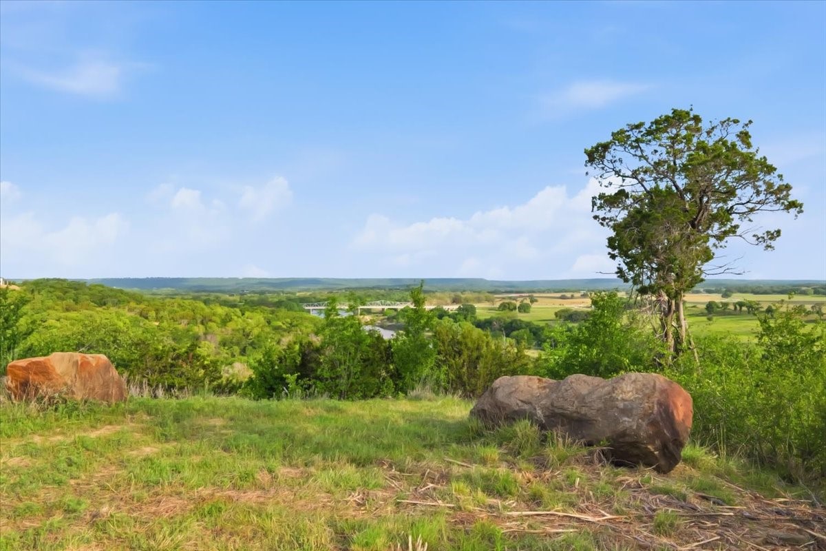 1370 Capstone Ridge Drive, Santo, TX, 76472