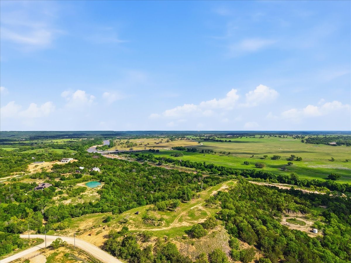 1370 Capstone Ridge Drive, Santo, TX, 76472