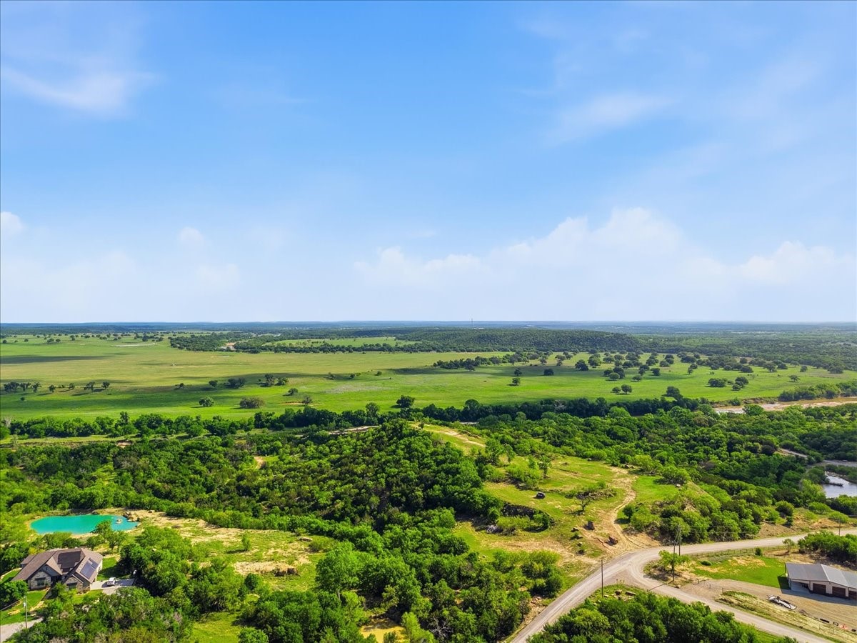 1370 Capstone Ridge Drive, Santo, TX, 76472