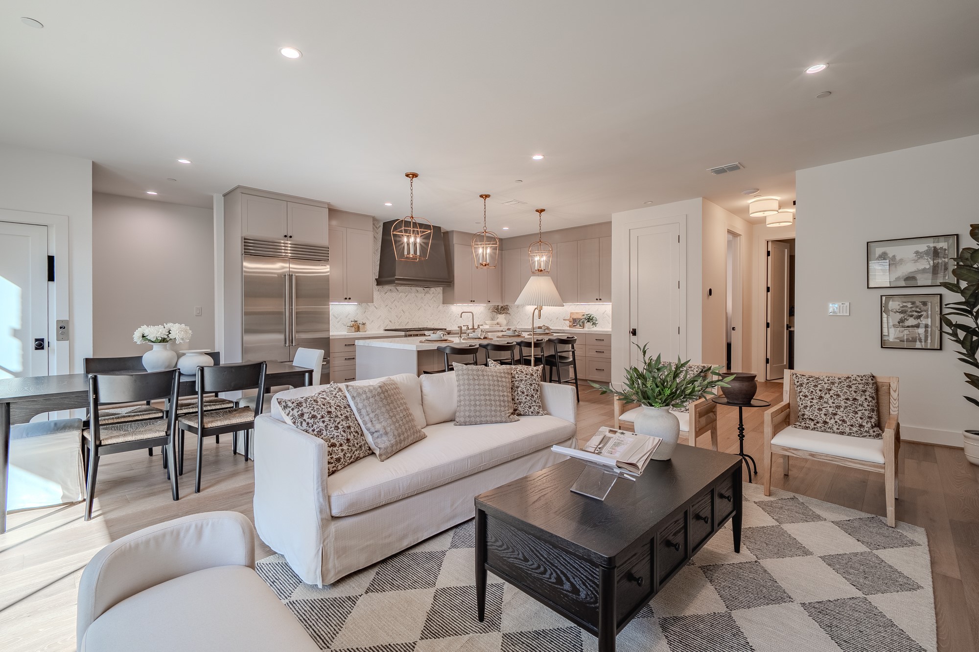 4114 Emerson Avenue UNIT&nbsp;2, University Park, TX, 75205