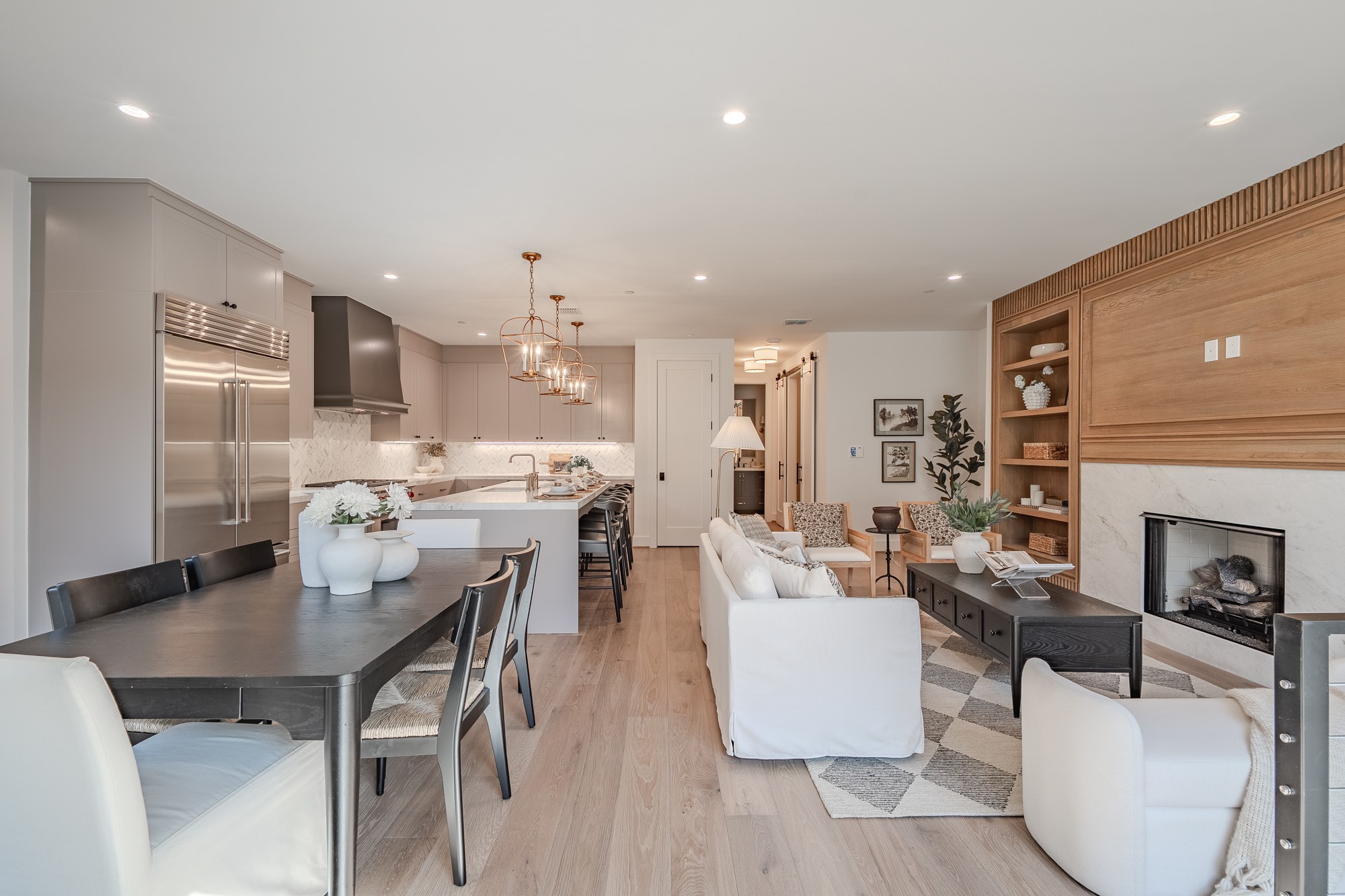 4114 Emerson Avenue UNIT&nbsp;2, University Park, TX, 75205