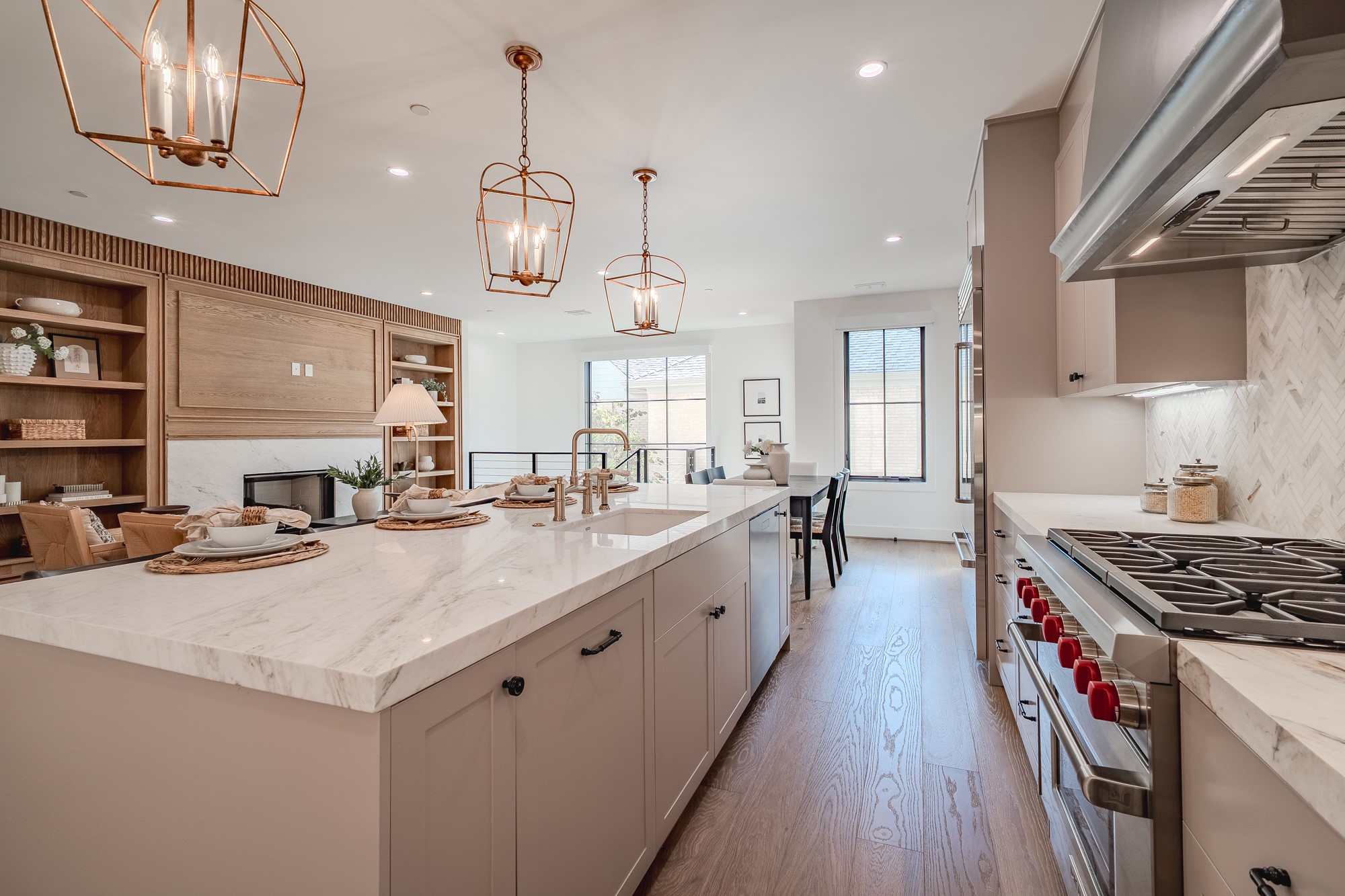 4114 Emerson Avenue UNIT&nbsp;2, University Park, TX, 75205