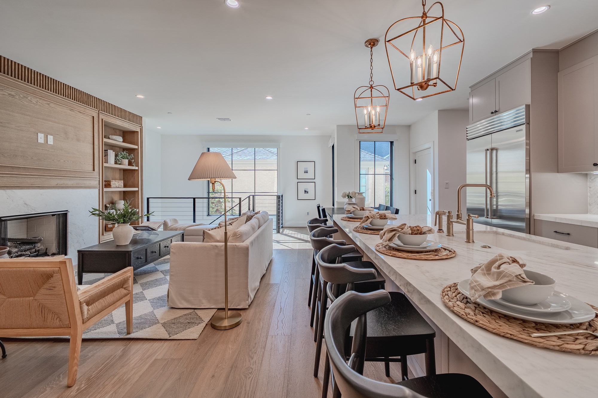 4114 Emerson Avenue UNIT&nbsp;2, University Park, TX, 75205