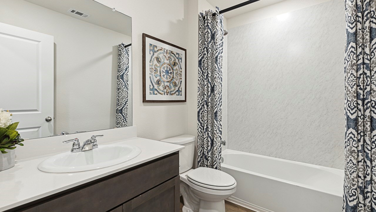 120 Pheasant Run Road, Terrell, TX, 75160