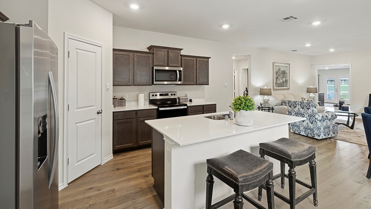 120 Pheasant Run Road, Terrell, TX, 75160