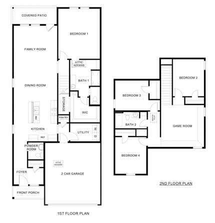126 Pheasant Run Road, Terrell, TX, 75160