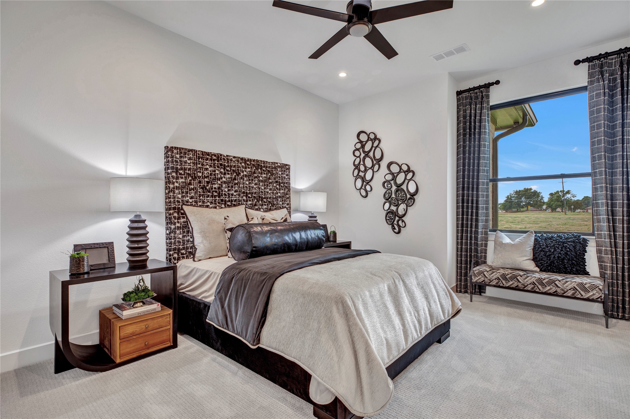 1125 W Blondy Jhune Road, Lucas, TX, 75002