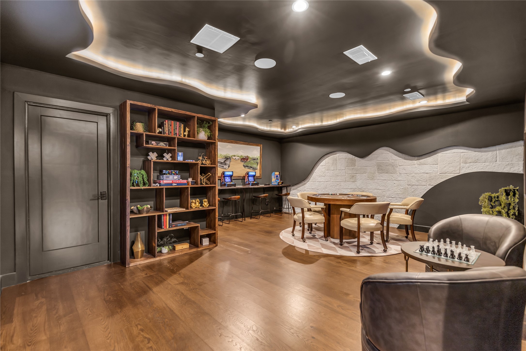 1125 W Blondy Jhune Road, Lucas, TX, 75002
