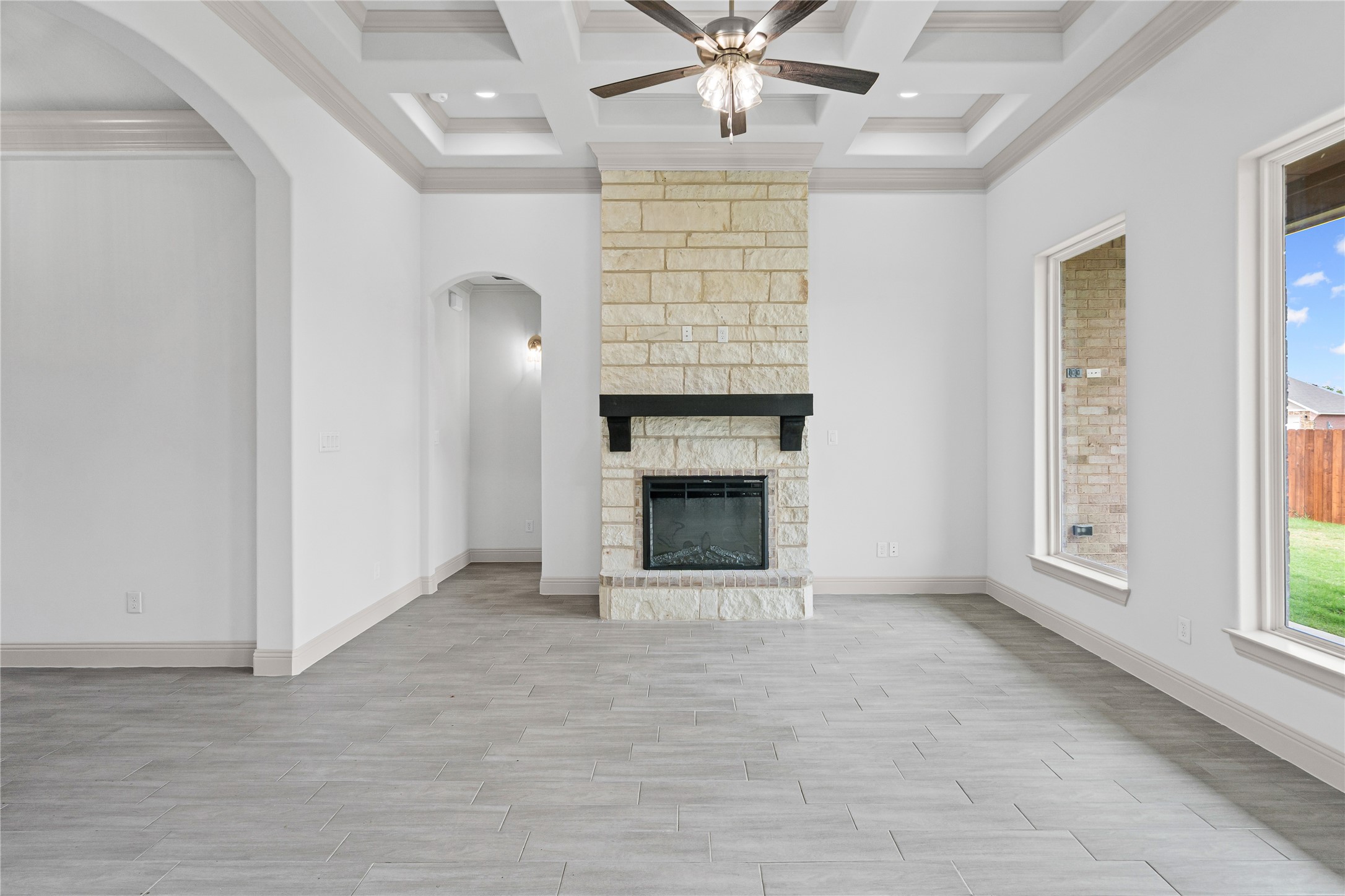 725 Jameson Street, Springtown, TX, 76082