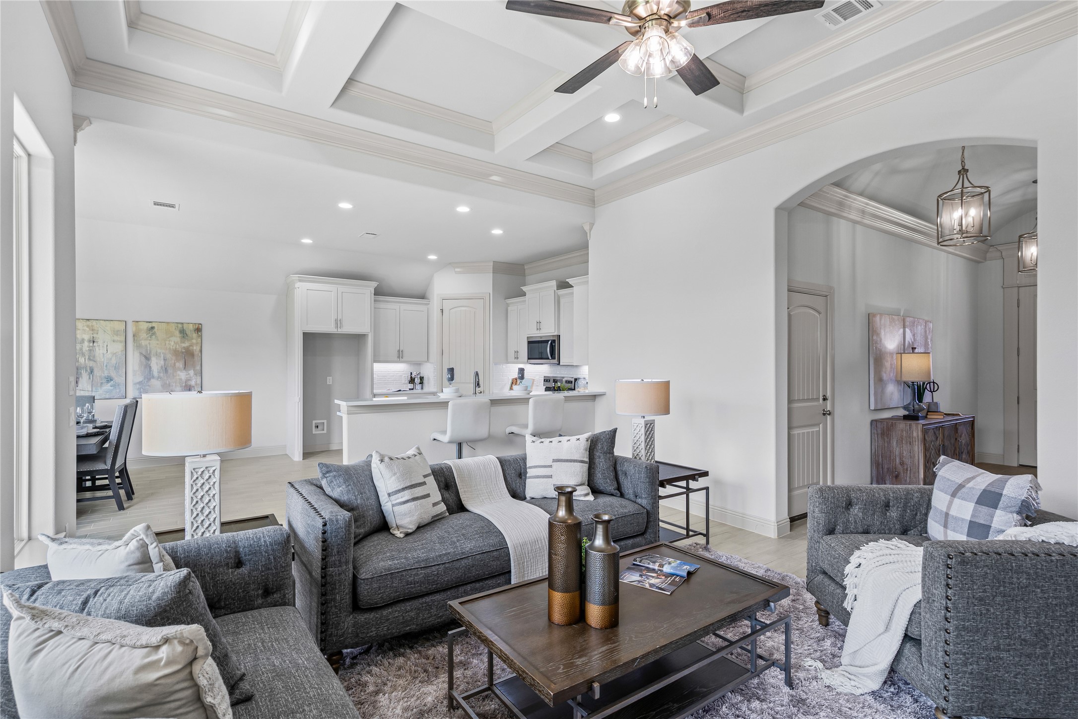 725 Jameson Street, Springtown, TX, 76082