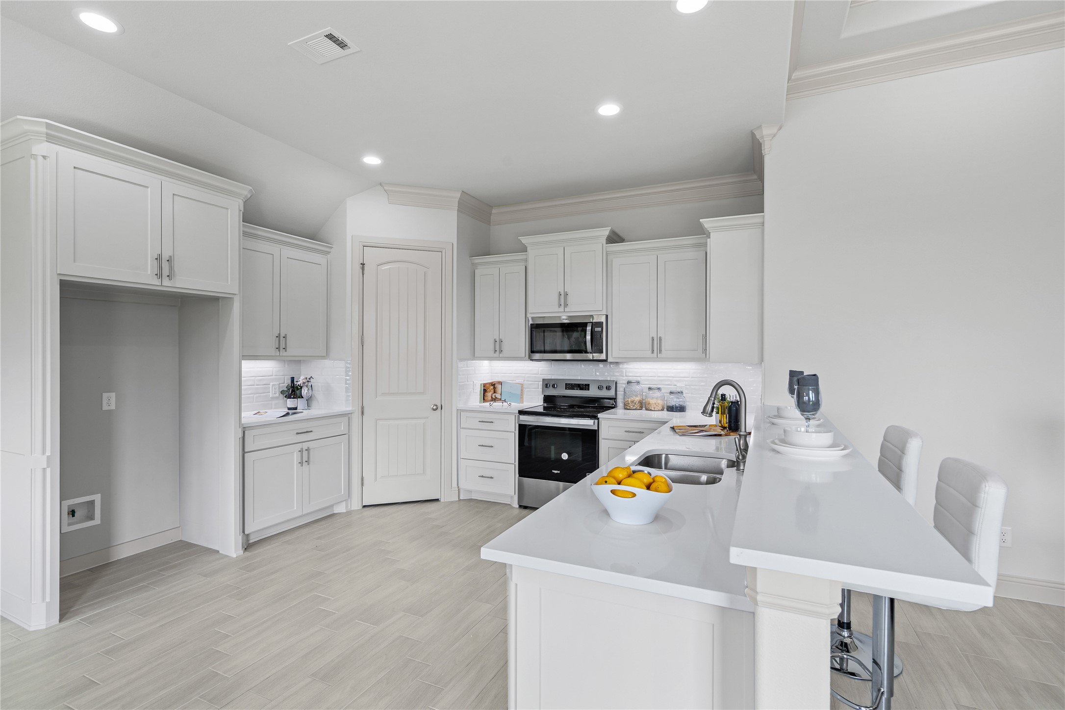 725 Jameson Street, Springtown, TX, 76082