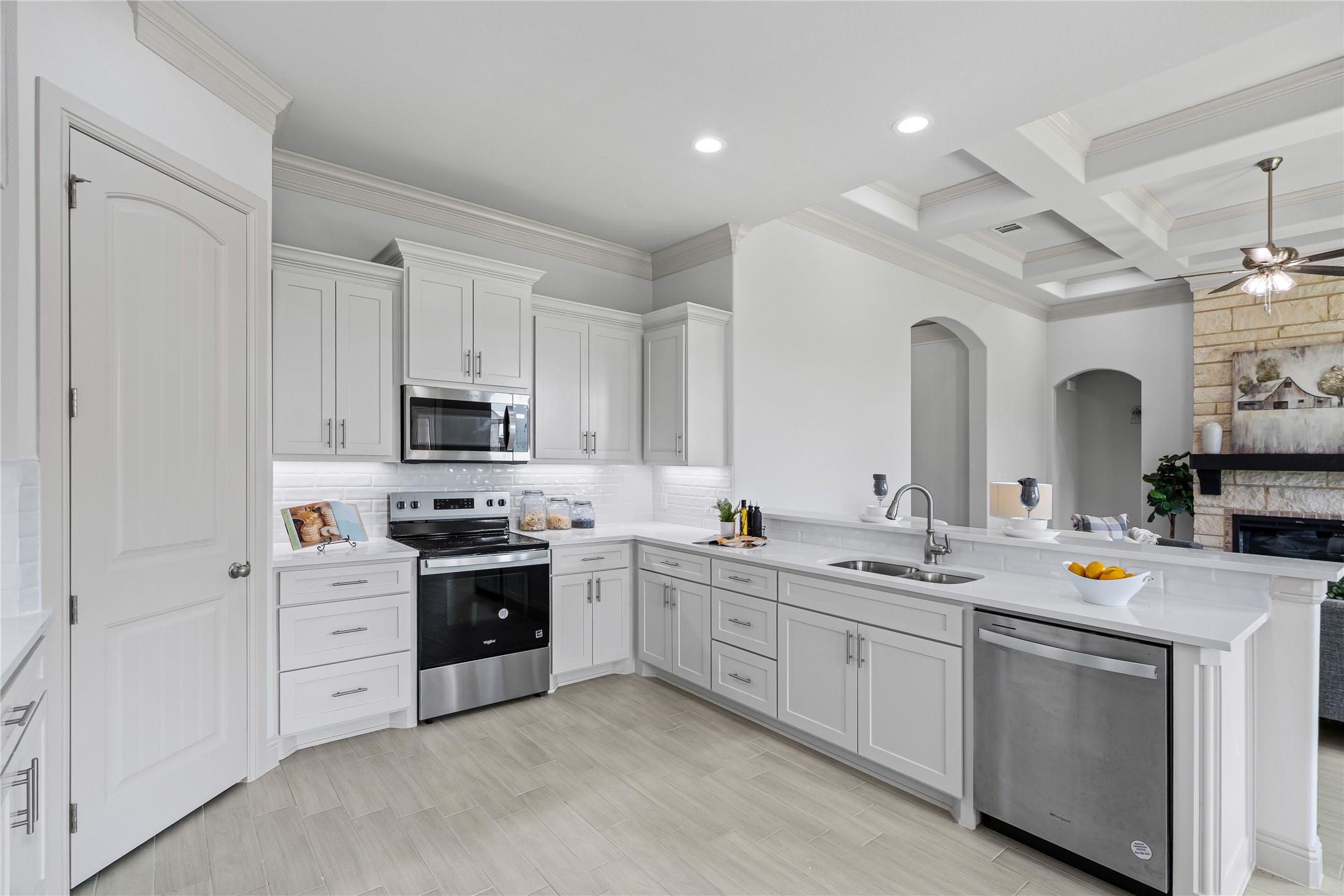 725 Jameson Street, Springtown, TX, 76082