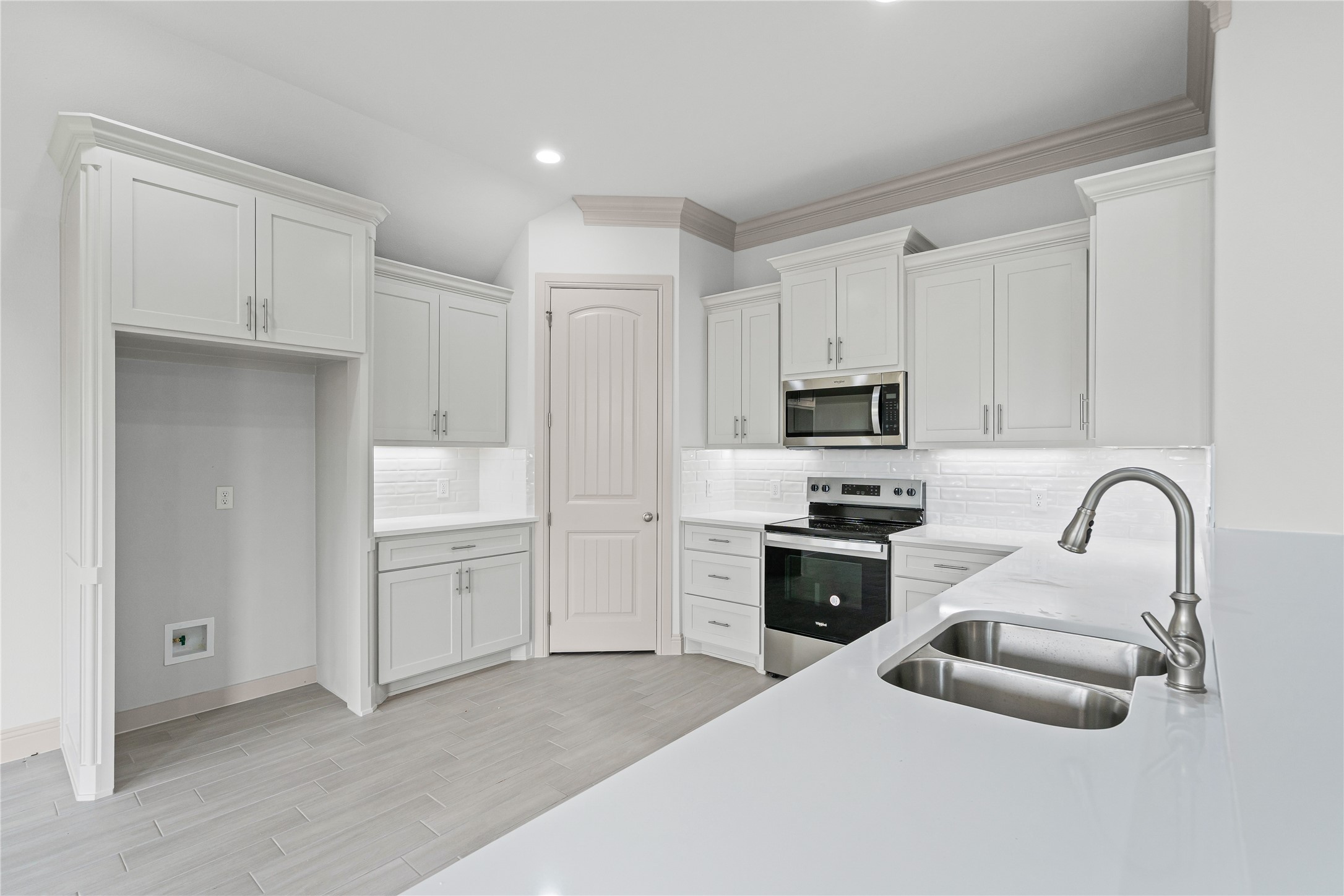 725 Jameson Street, Springtown, TX, 76082