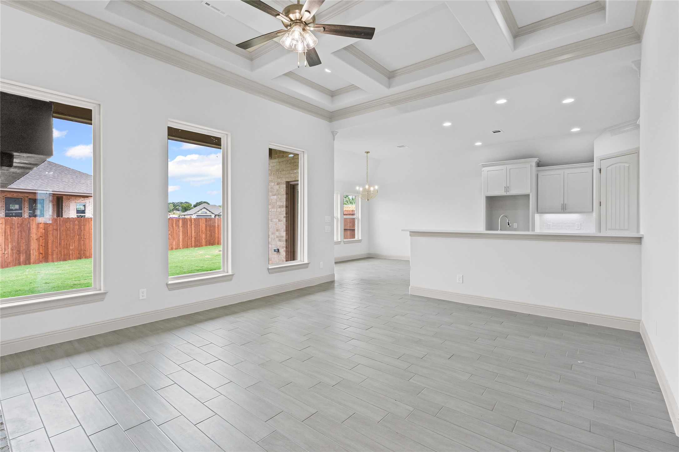 725 Jameson Street, Springtown, TX, 76082