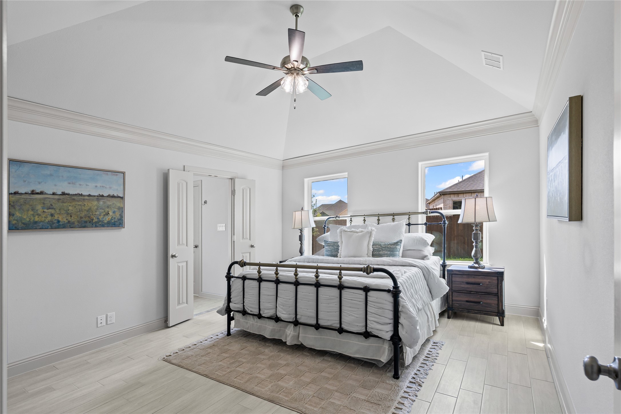 725 Jameson Street, Springtown, TX, 76082