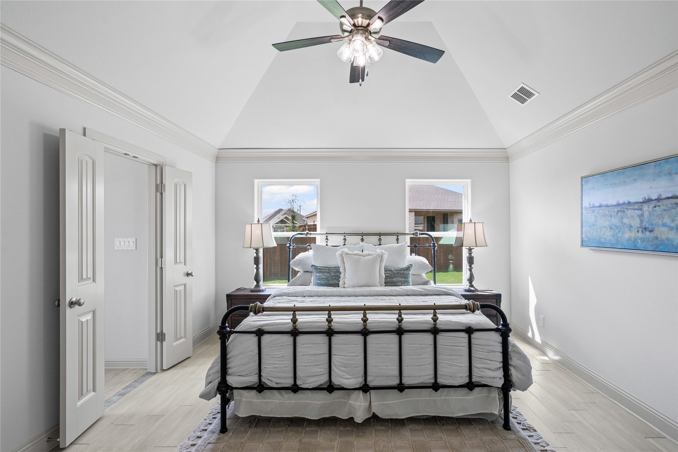 725 Jameson Street, Springtown, TX, 76082