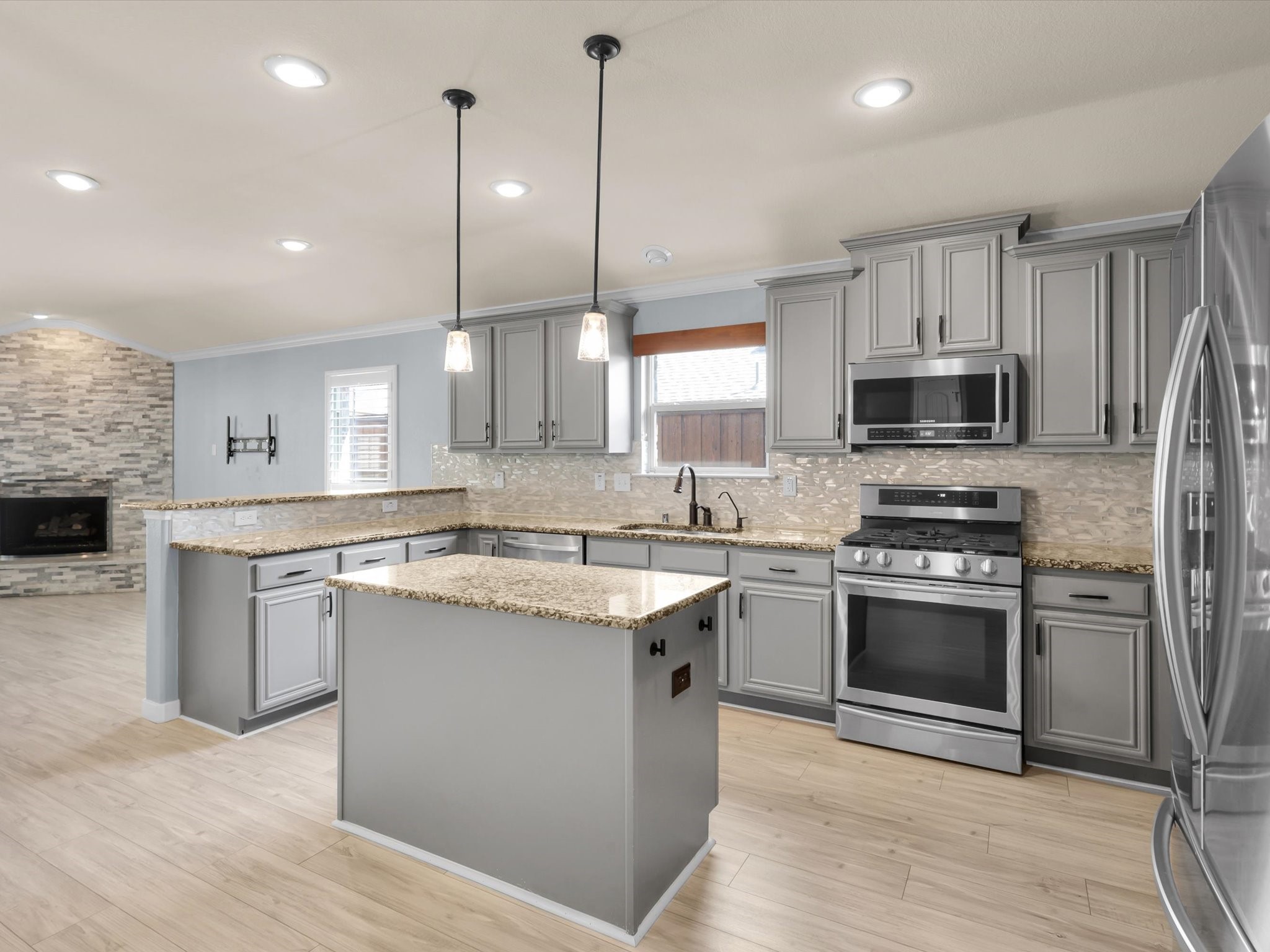 3202 Morgan Drive, Celina, TX, 75009