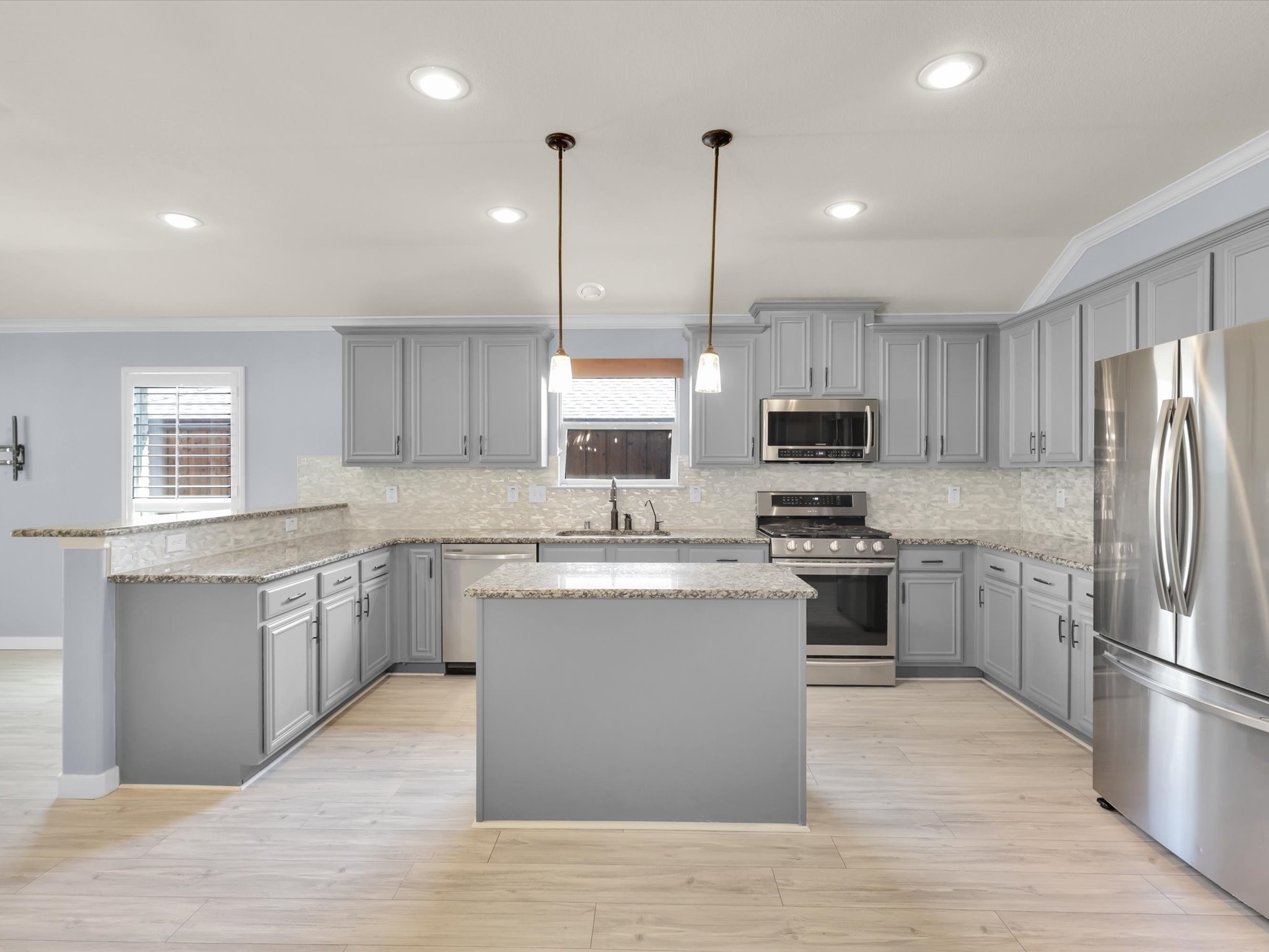 3202 Morgan Drive, Celina, TX, 75009