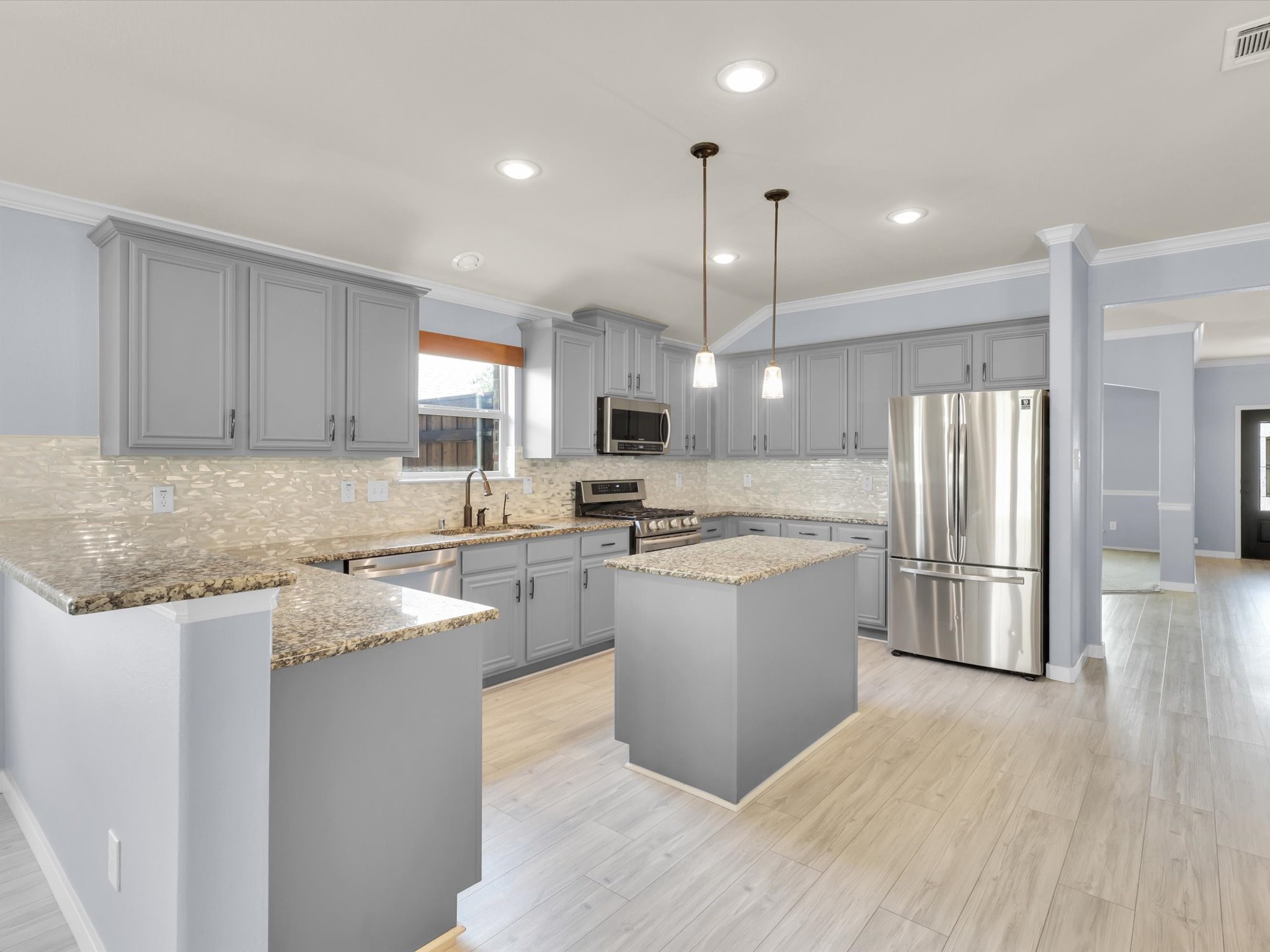 3202 Morgan Drive, Celina, TX, 75009