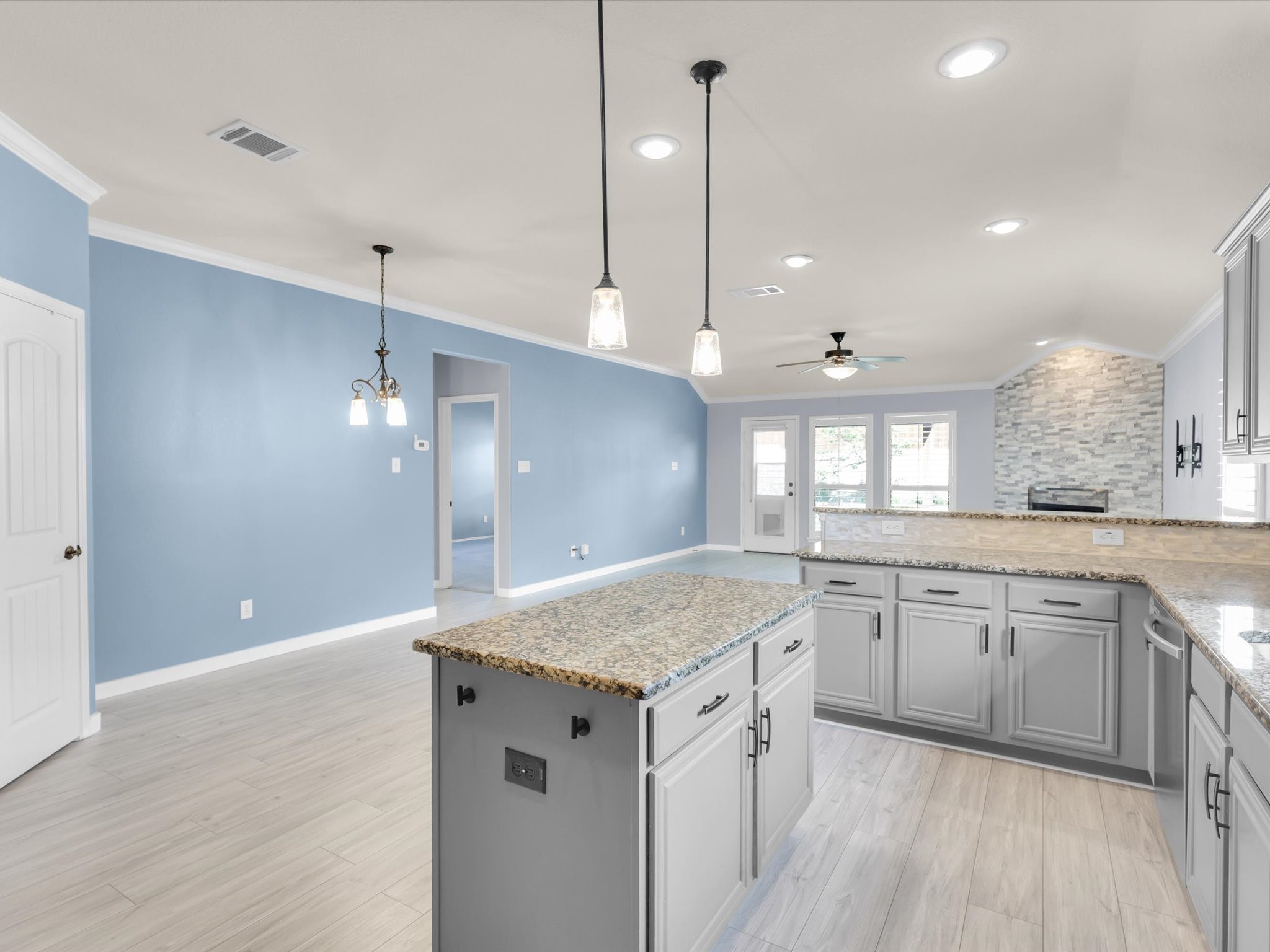 3202 Morgan Drive, Celina, TX, 75009