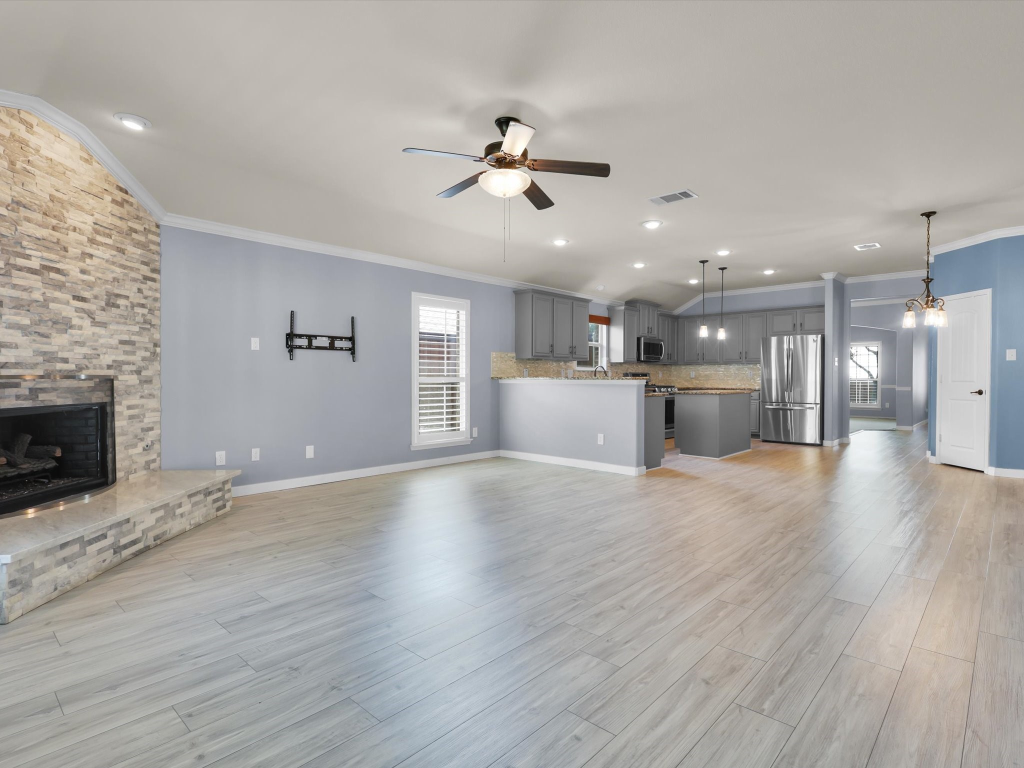 3202 Morgan Drive, Celina, TX, 75009
