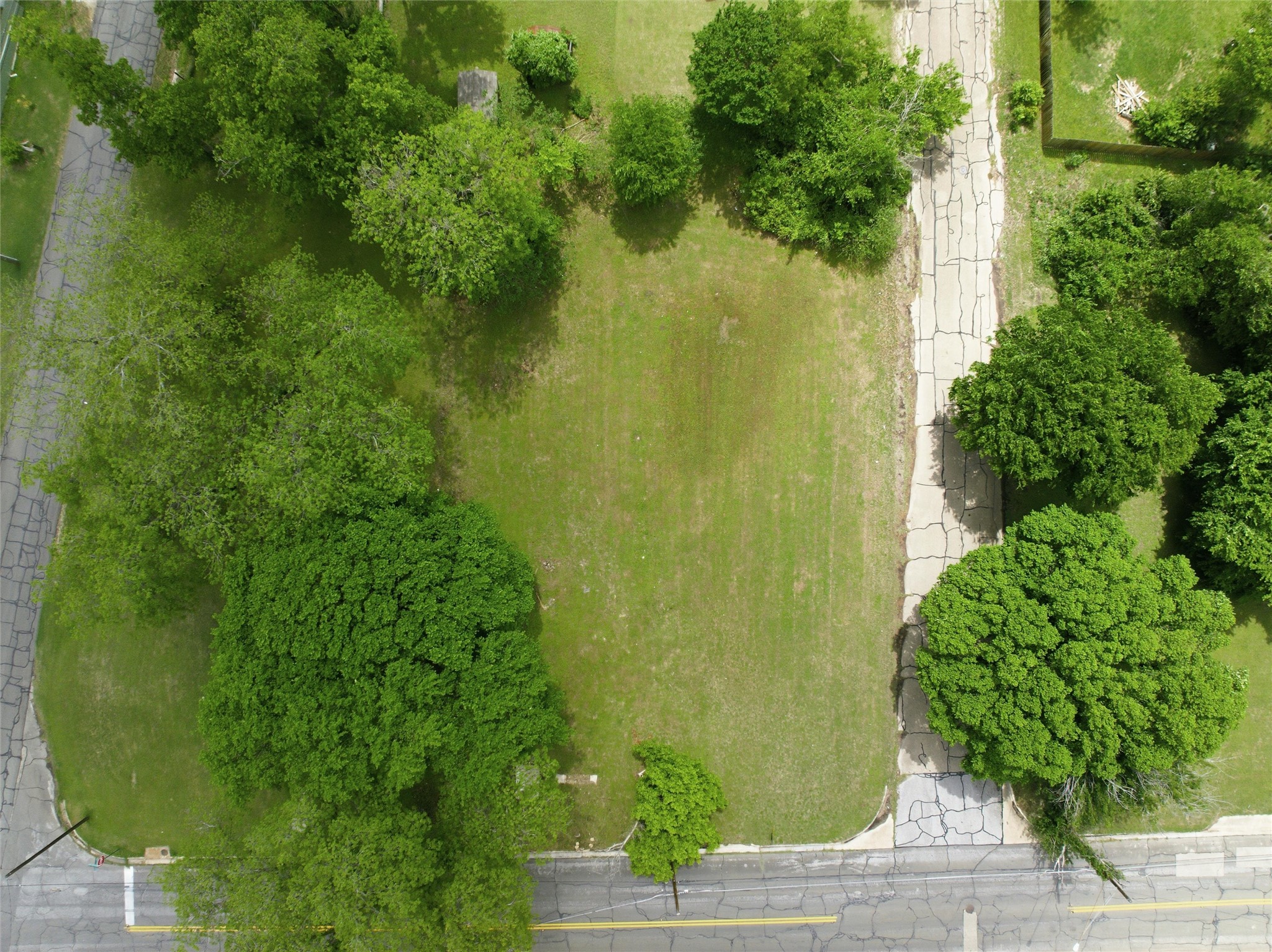 1121 Forrest Street, Waco, TX, 76704