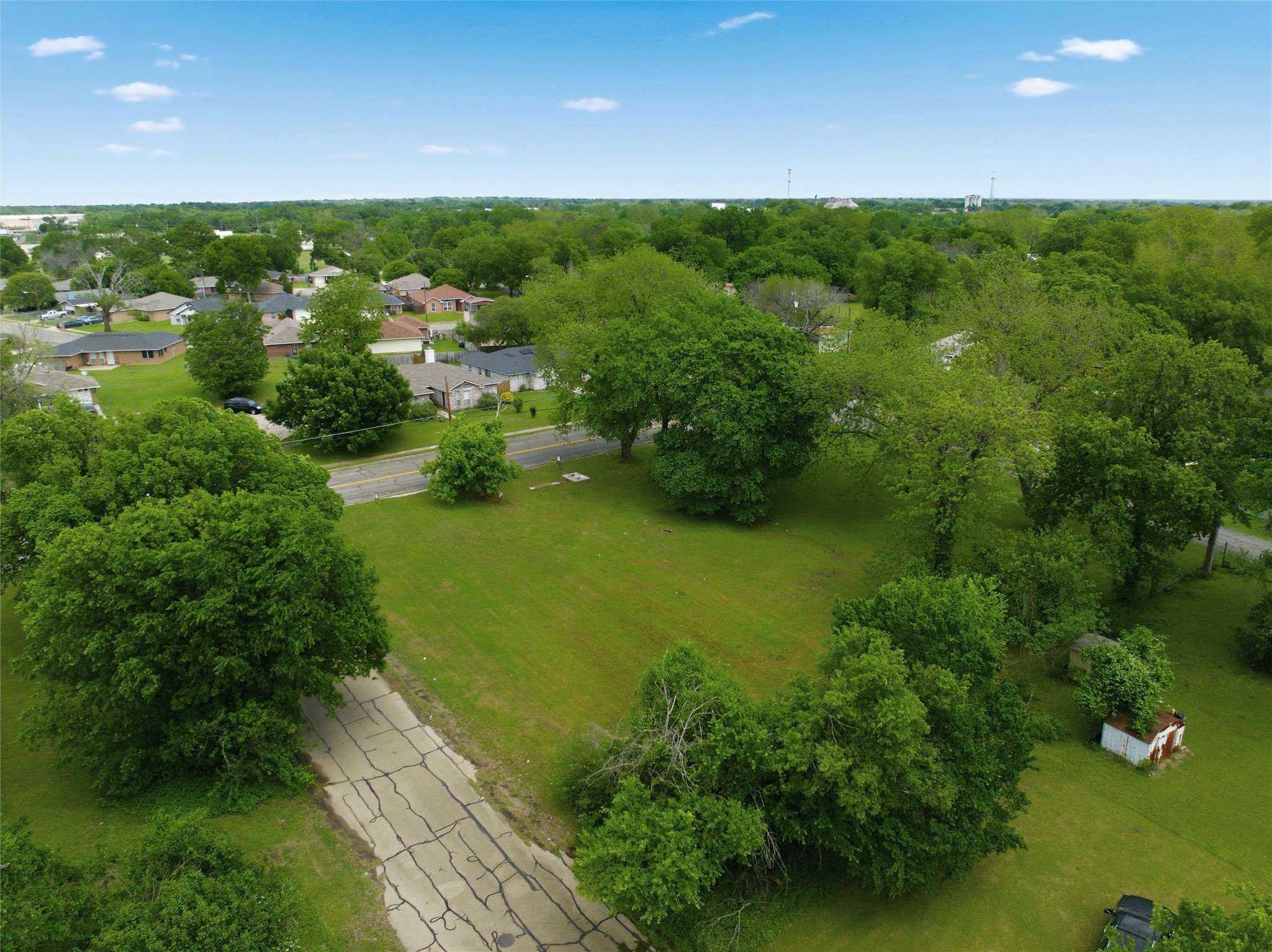 1121 Forrest Street, Waco, TX, 76704