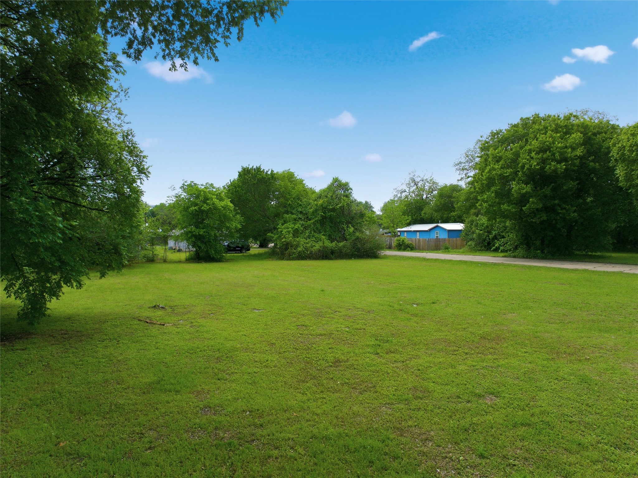 1121 Forrest Street, Waco, TX, 76704