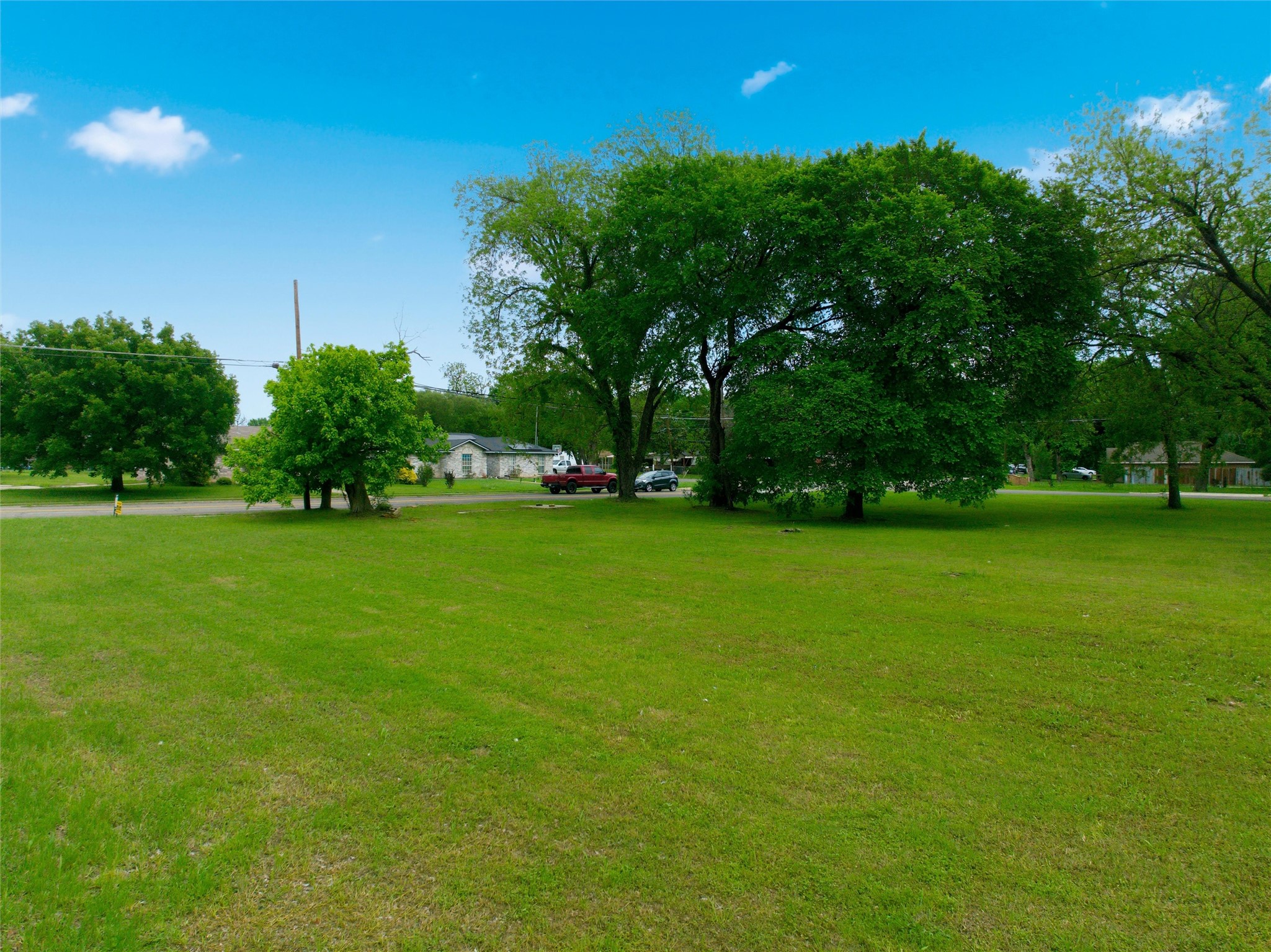 1121 Forrest Street, Waco, TX, 76704