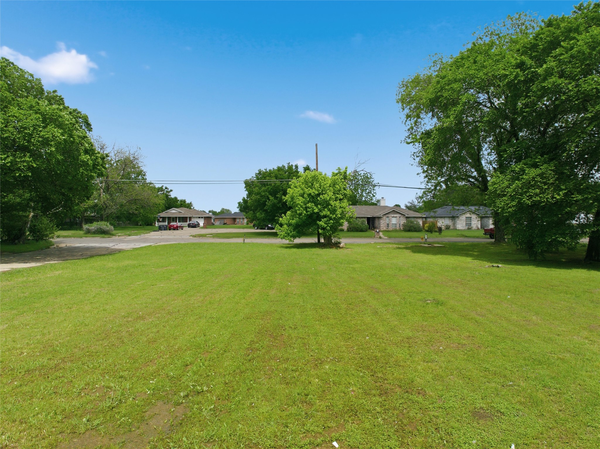 1121 Forrest Street, Waco, TX, 76704