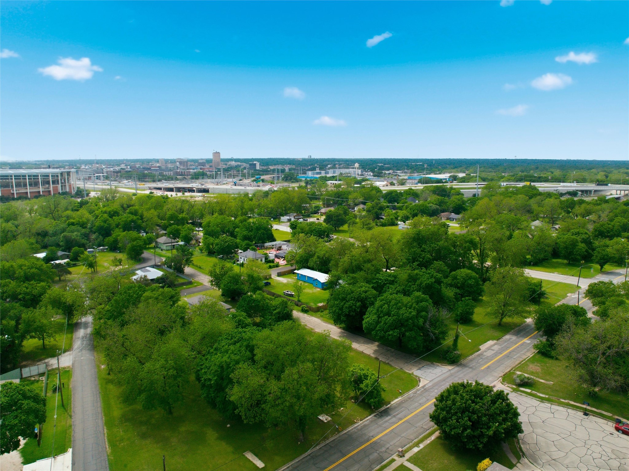 1121 Forrest Street, Waco, TX, 76704