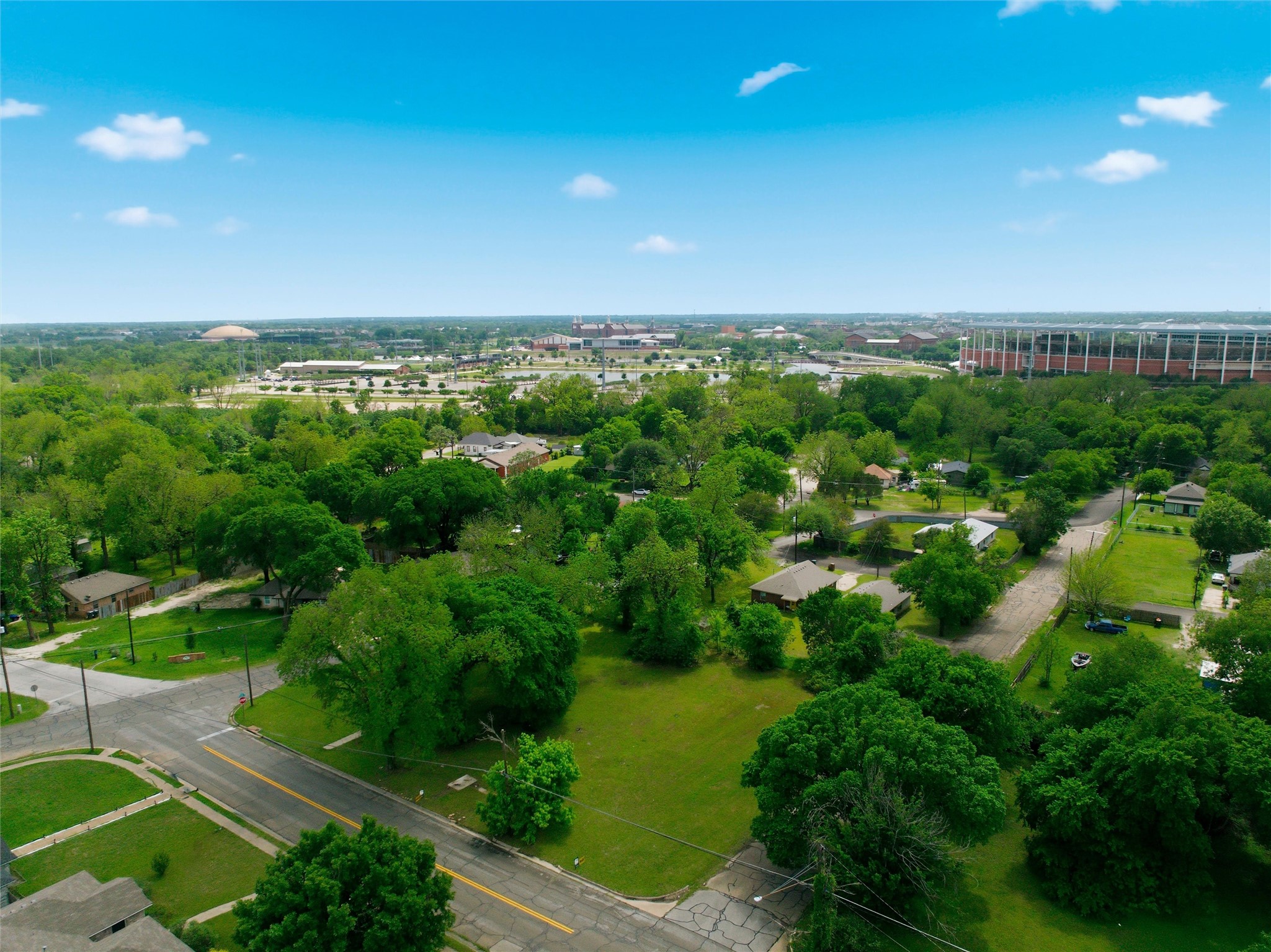 1121 Forrest Street, Waco, TX, 76704