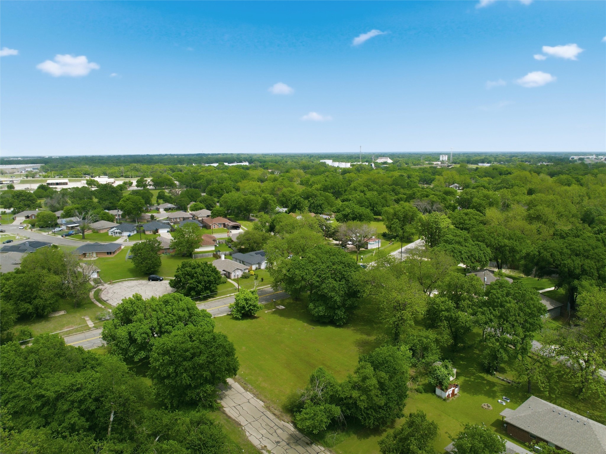1121 Forrest Street, Waco, TX, 76704