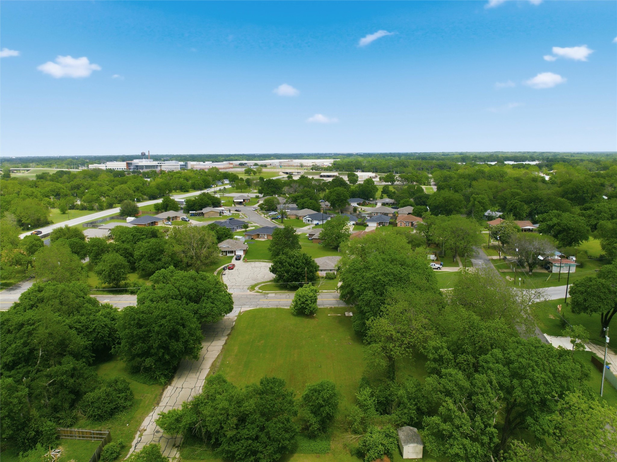 1121 Forrest Street, Waco, TX, 76704