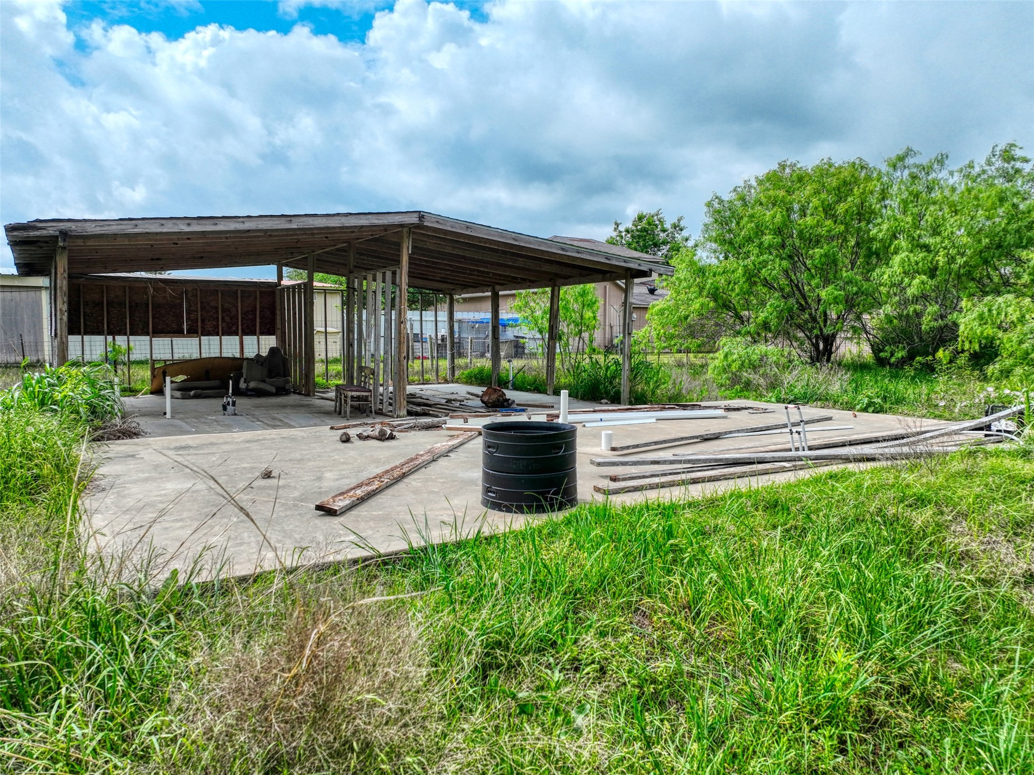 206 185, Rice, TX, 75155