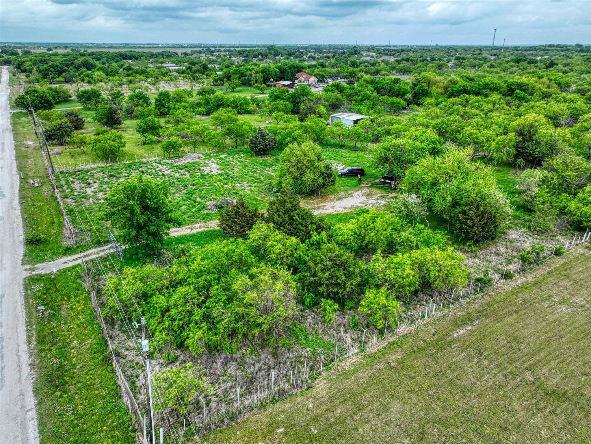 206 185, Rice, TX, 75155