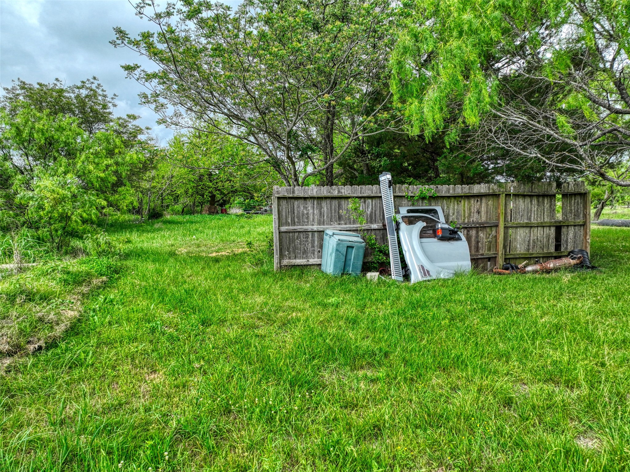 206 185, Rice, TX, 75155