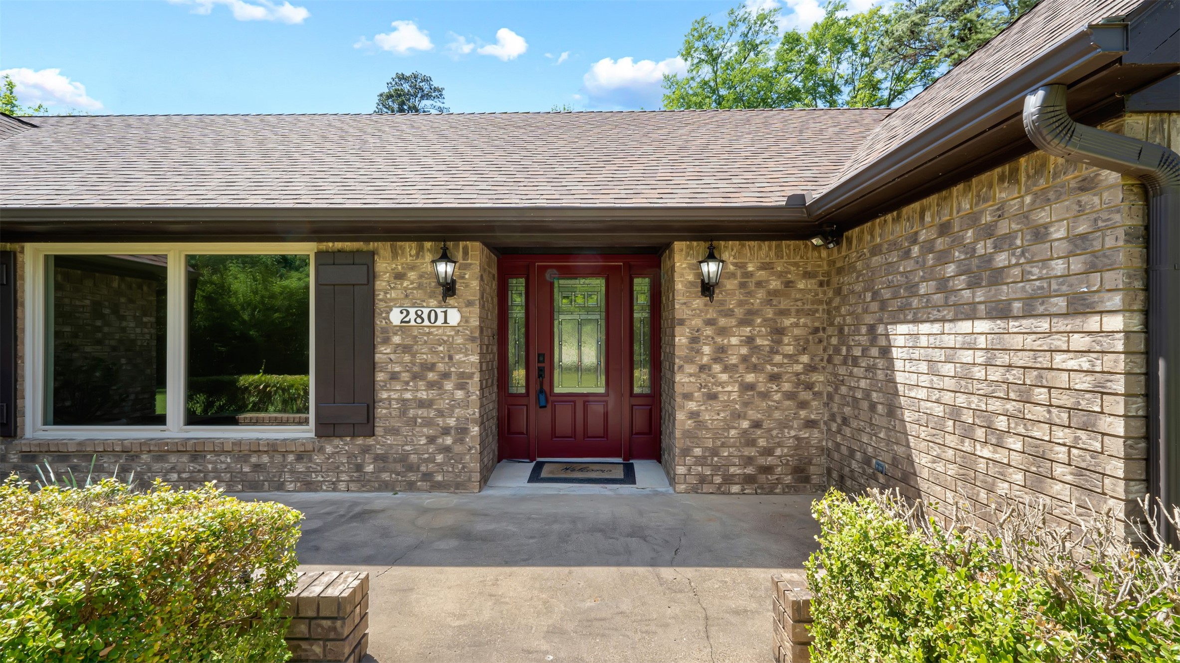 2801 Florence Street, Kilgore, TX, 75662