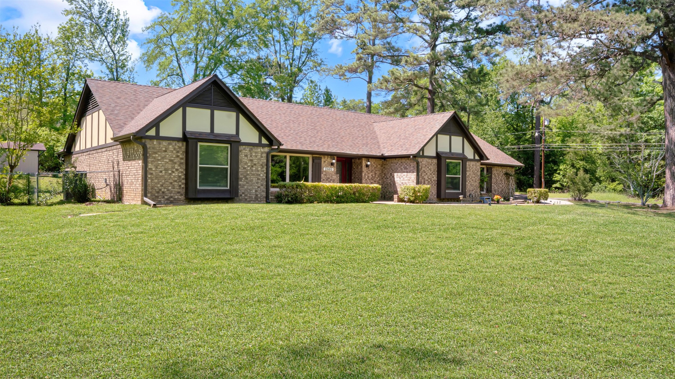 2801 Florence Street, Kilgore, TX, 75662