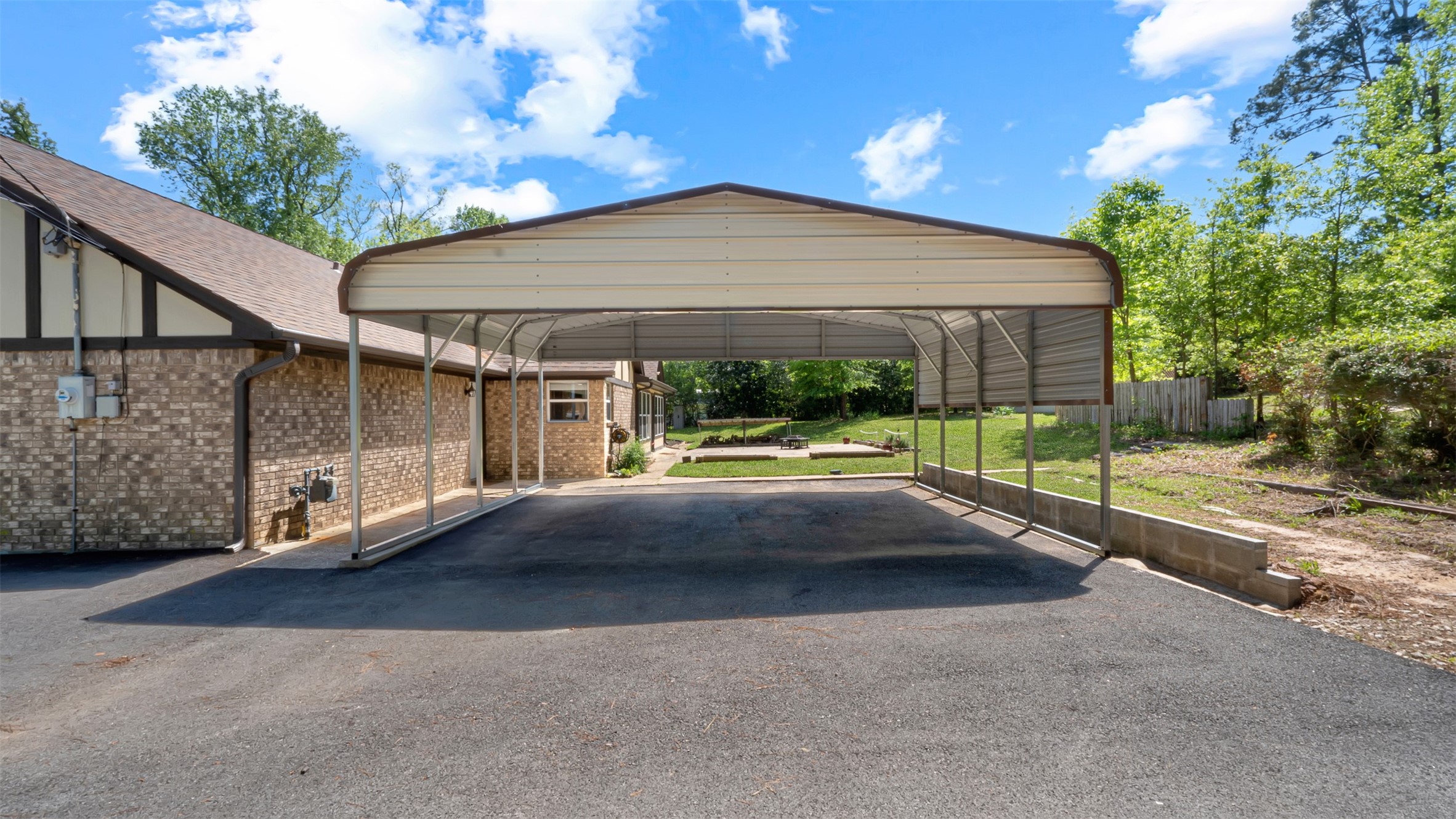 2801 Florence Street, Kilgore, TX, 75662