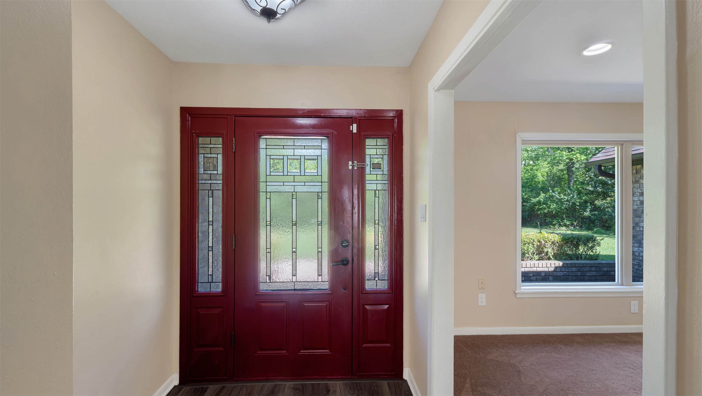 2801 Florence Street, Kilgore, TX, 75662