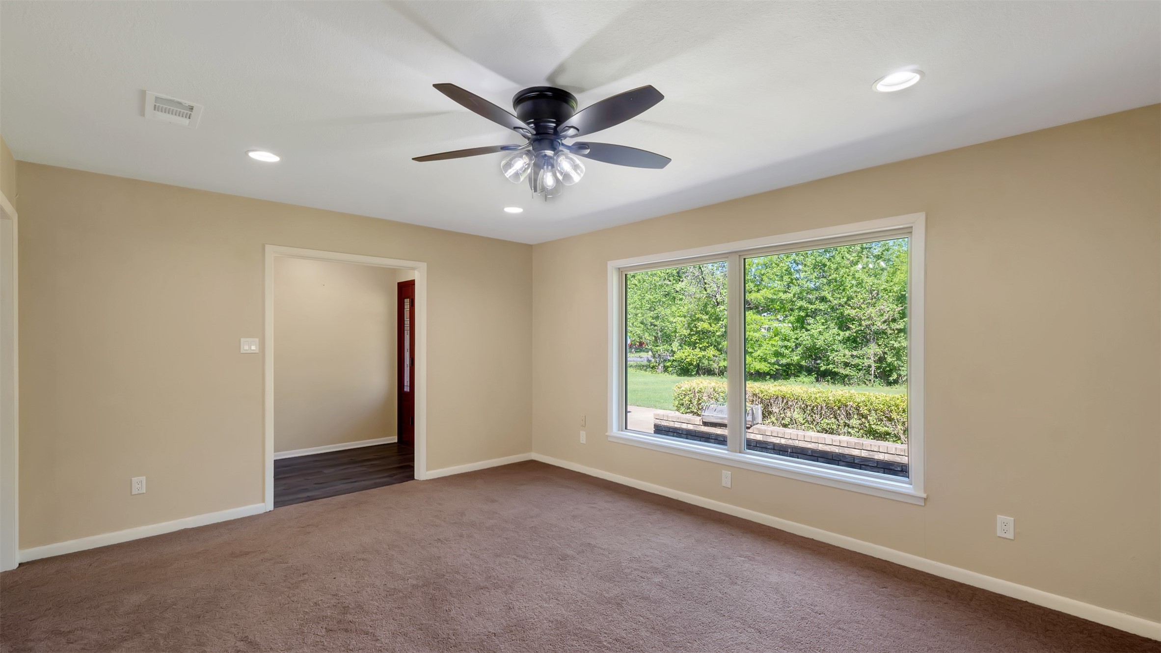 2801 Florence Street, Kilgore, TX, 75662
